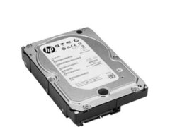 Hard Disk HP MB4000GDUPB, 4TB SATA3 6Gb/s, 3.5 inci, 7.2K RPM